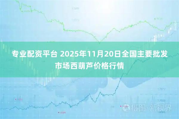 专业配资平台 2025年11月20日全国主要批发市场西葫芦价格行情